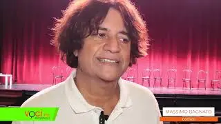 MASSIMO BAGNATO su VOCI.fm