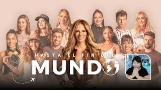 EPISODIO 6 HASTA EL FIN DEL MUNDO RTVE PLAY ESPA&Ntilde;A