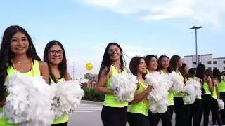 Greater Gold Foundation Childhood Cancer Awareness Walk