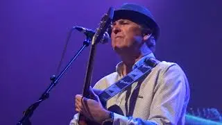 ACOUSTIC AFFINITES - Objecteur de croissance (Merlebach 2019)