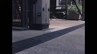 Allproof Perimeter Drain