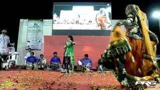 SUPERHIT Live Fagan Video on AMLIDO | Fagan Mein Lehra Leve | Kavita Pawar | Rajasthani Holi 2016