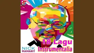 Rindu Lukisan