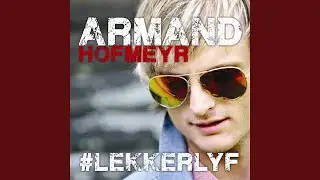 To Love A Woman met Steve Hofmeyr