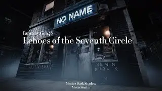 Echoes of the Seventh Circle - RUNWAY GEN:48  #runwaygen4