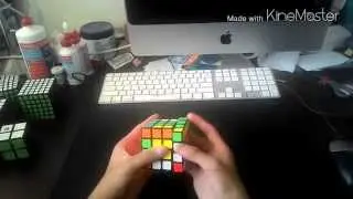 How to get a full edge reduction skip on the 4&times;4