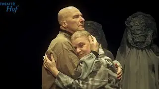 VERBRENNUNGEN - Theater Hof 2025/26