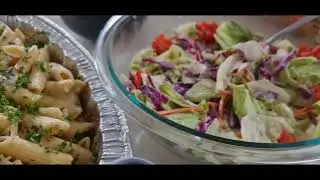 Cooking With Chamath | BBQ | Auckland | 2023