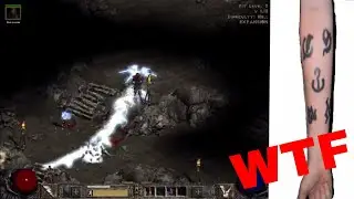 💢 BEST RUNE HUNTING ROUTES IN DIABLO 2 - FOR NEWBS 💢