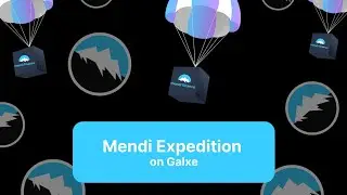MENDI On Linea ecosystem AIRDROP CONFIRMED #airdrop