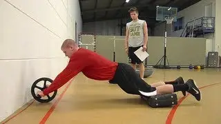 Basketball Development Training Program - Elite Athletes Individual Workouts Thomas De Thaey