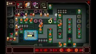 Club Penguin System Defender (Protobot)