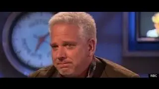 Glenn Becks Bizarre Incoherent Rant