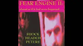 Shock Headed Peters - Son Of Thumbs Of A Murderer [With Danielle Dax]