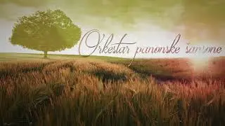 Orkestar panonske šansone  -  SJETI ME SE