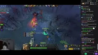 29/09/25 Masondota2 Vod (With Chat) Part 2