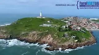 Farol Virtual  - Farol de Santa Marta