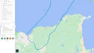 Charity Ride - 9 Countries In 7 Days