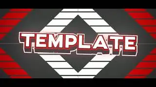 PANZOID|red intro template (cm3)