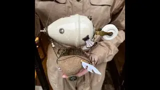Fantasy Airship - Dreamer