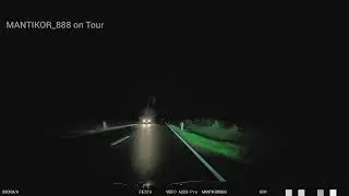 Friendliness in Road traffic 🛣️ #5 Dashcam 