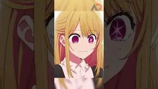 Спалилась наша Руби #shorts #anime #озвучка #anidub