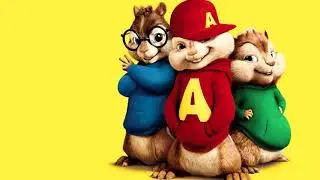 DAGI B. - DISS (Chipmunk Cover)