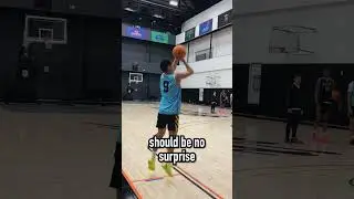 НЕДООЦЕНЕННЫЙ новый Хупер от Overtime Elite!