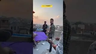 Heavy Khiladi #viralvideo #kiteflying #kite #patang #shorts #kiteculture