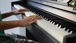 old man's song