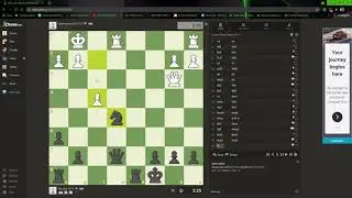 AlvyTee (877) vs Dandandero (876)