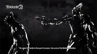 TEKKEN 8 (PS5) - Digest Movies: Full Tekken Story Summary | WATCH BEFORE PLAYING TEKKEN 8