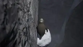 Detective Rockhopper Trailer