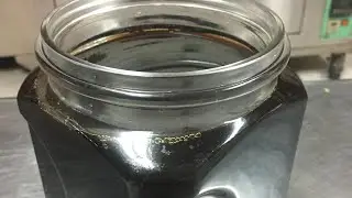 paggawa ng Leche Flan Syrup