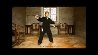 Sifu Joe Lok - Phoenix Practice and Book Introduction - Taoist Thai Chi