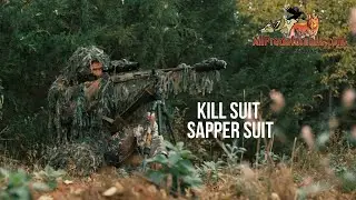 Kill Suit Sapper Suit Overview