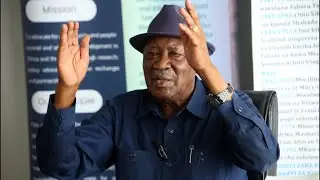 WAZEE KUKUTANISHWA KUJADILI HAKI NA AMANI BAADA YA YALIYOTOKEA OKTOBA 29, MZEE BUTIKU AFUNGUKA