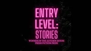Entry Level Book Trailer