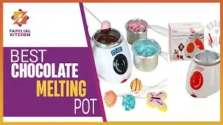 Melt and Create: The Ultimate Guide to Finding the Best Chocolate Melting Pot