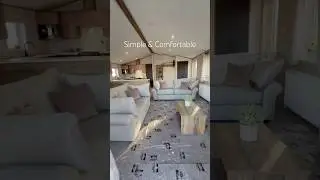 Интерьер отеля Willerby Boston 2026 года | Экскурсия по лоджам начального уровня