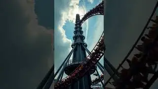 When the Ride Malfunctions &ndash; Tourists Screaming!