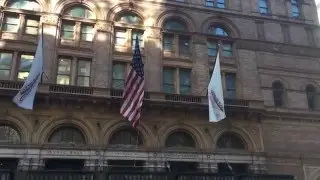 Carnegie Hall New York City