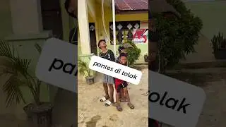 jujur kali kelen ya😭 #comedyvideo #video #videoshort #videolucu