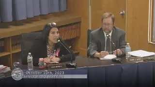 Viral video shows Wilmington elected official shouting F-word, storming out of public meeting