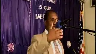 Necessary Step to Take Before Marriage STS Summary By Pastor Matthew Akanmu