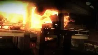 Ridge Racer Unbounded: DESTRUCTION MONTAGE