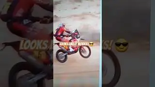 ZIP TIES AND DUCT TAPE FTW! Awesome Dakar trail repair | #dakar #rally #TobyPrice