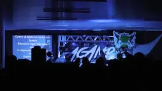 Acamp Super 22
