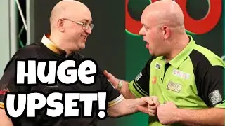 Andrew Gilding - Road to UK Open Title