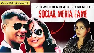 Bhopal's Psycho Serial Killer | Udayan Das | Akanksha Sharma
